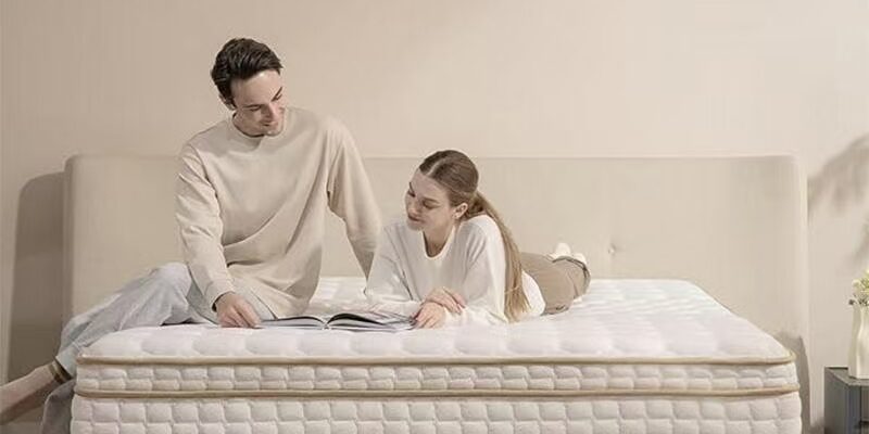 High-quality memory foam mattress manufacturer