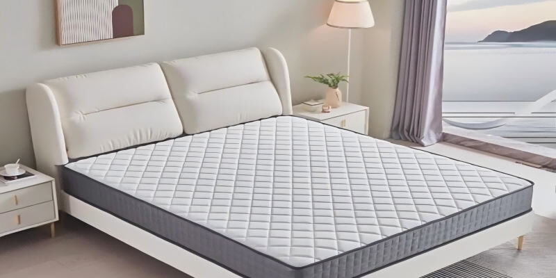 Premium hotel mattress supplier with luxury spring memory foam options (8) Luxury modern memory foam spring hotel mattress design