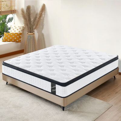 Comfortable luxury home memory foam mattress design