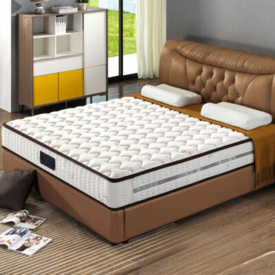 High-quality modern memory foam 5-star hotel mattress for luxury comfort