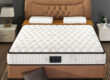 High-quality modern memory foam 5-star hotel mattress for luxury comfort