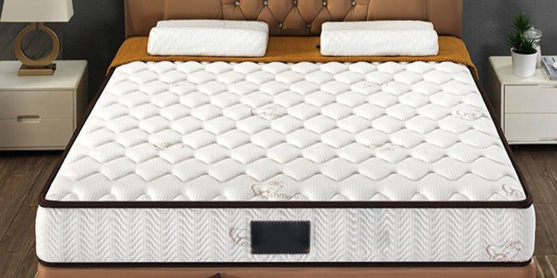 5-star hotel mattress with premium memory foam for modern design (5) High-quality modern memory foam 5-star hotel mattress for luxury comfort