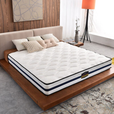 High-quality modern memory foam 5-star hotel mattress for luxury comfort