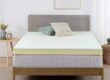 Luxury high-quality memory foam mattress for home and hotel use