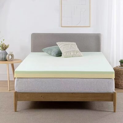 Luxury high-quality memory foam mattress for home and hotel use
