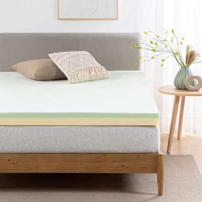 Luxury high-quality memory foam mattress for home and hotel use