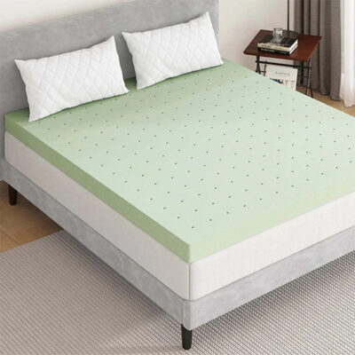 Luxury high-quality memory foam mattress for home and hotel use