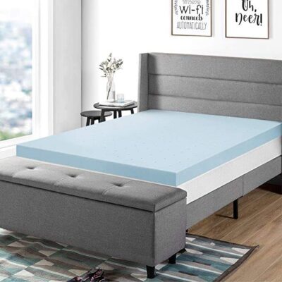 Luxury high-quality memory foam mattress for home and hotel use