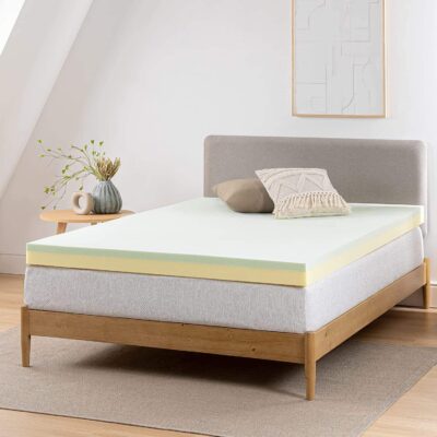 Luxury high-quality memory foam mattress for home and hotel use