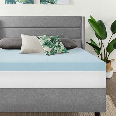 Luxury high-quality memory foam mattress for home and hotel use