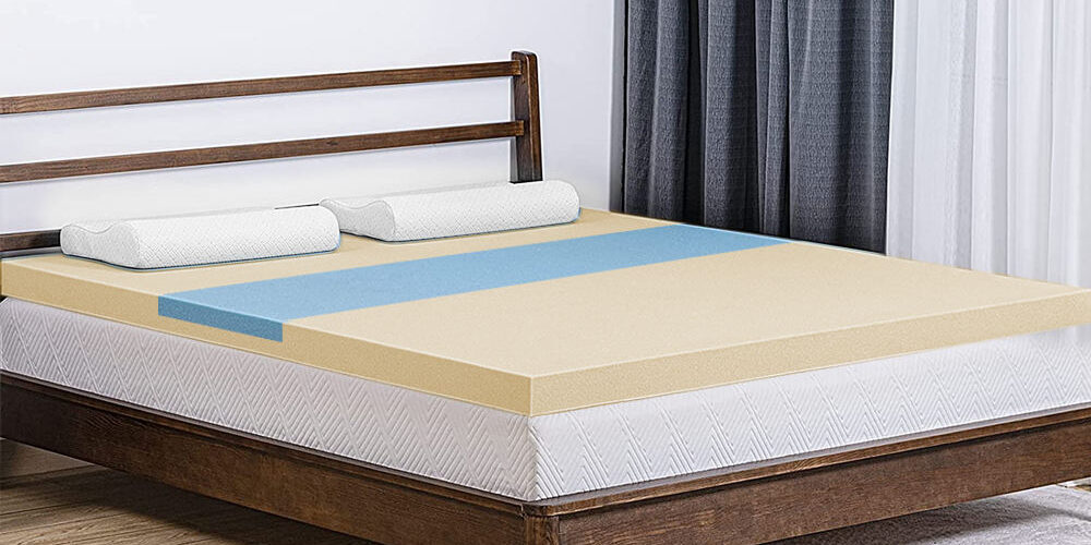 Comfortable memory foam mattress for home and hotel application (4) Memory foam mattress for home and hotel use