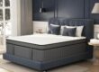 Luxury 5-star hotel spring mattress for premium comfort