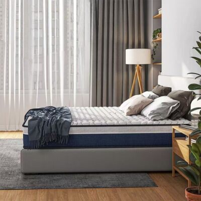 Trendy spring mattress for home bedroom comfort