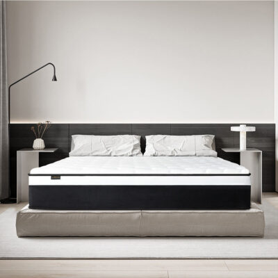 Trendy spring mattress for home bedroom comfort