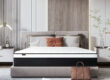 Trendy spring mattress for home bedroom comfort