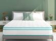 High-quality modern design spring mattress for home and hotel use