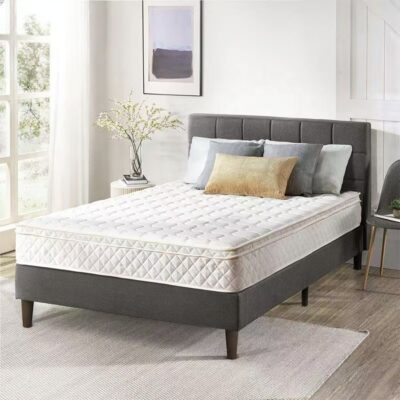 High-quality king size hotel mattress for luxury hotels