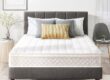 High-quality king size hotel mattress for luxury hotels